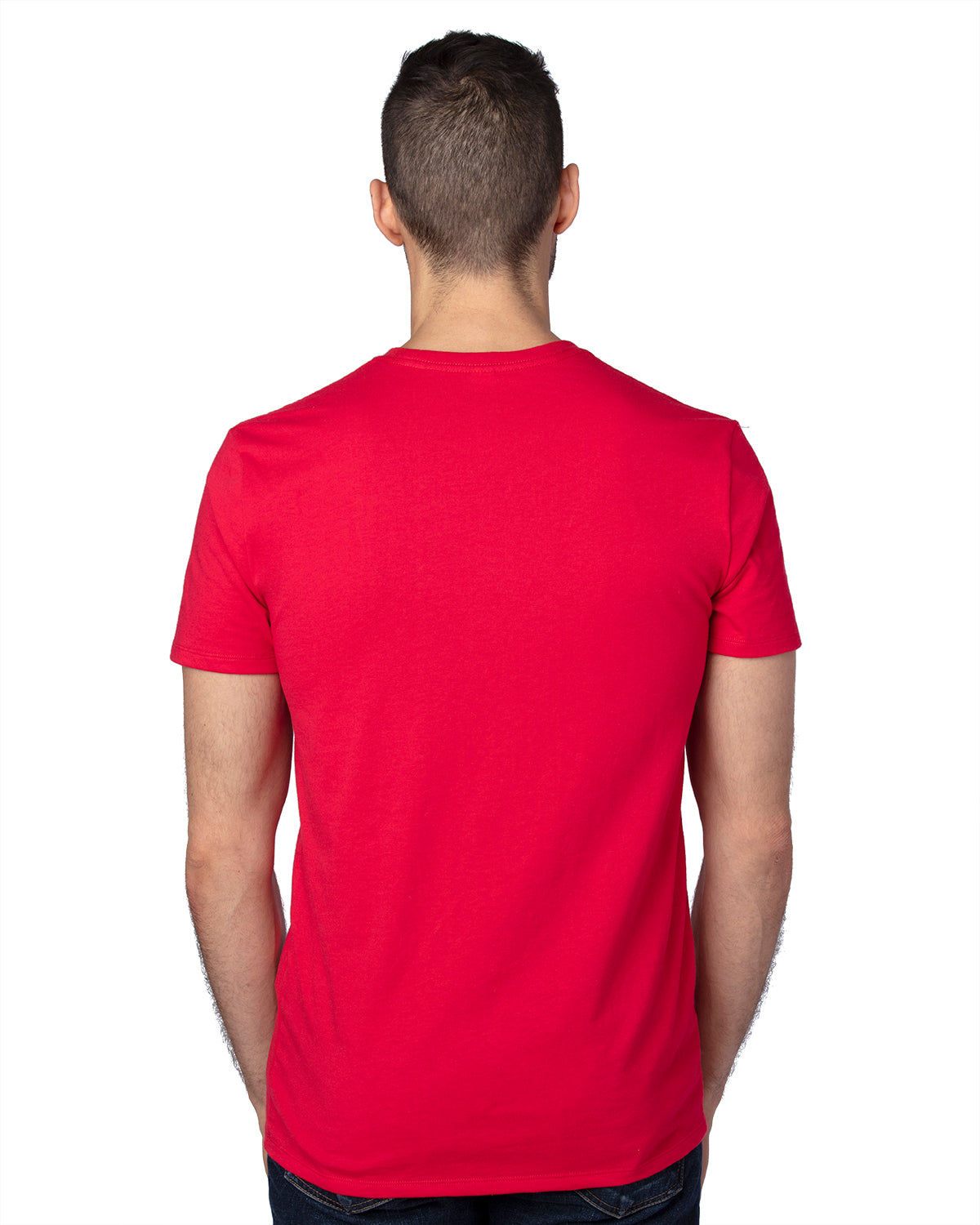 Unisex Ultimate T-Shirt - Red