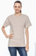 Hanes 5180 - Beefy-T® Short Sleeve Tee - Pebble
