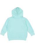 Toddler Pullover Fleece Hoodie - Chill