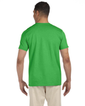 Softstyle�� Unisex T-Shirt - Electric Green