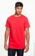 Econscious EC1000 - Men's 100% Organic Cotton Classic Short-Sleeve T-Shirt - Red Pepper