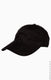 Authentic Pigment 1912 - Direct-Dyed Twill Cap - Black