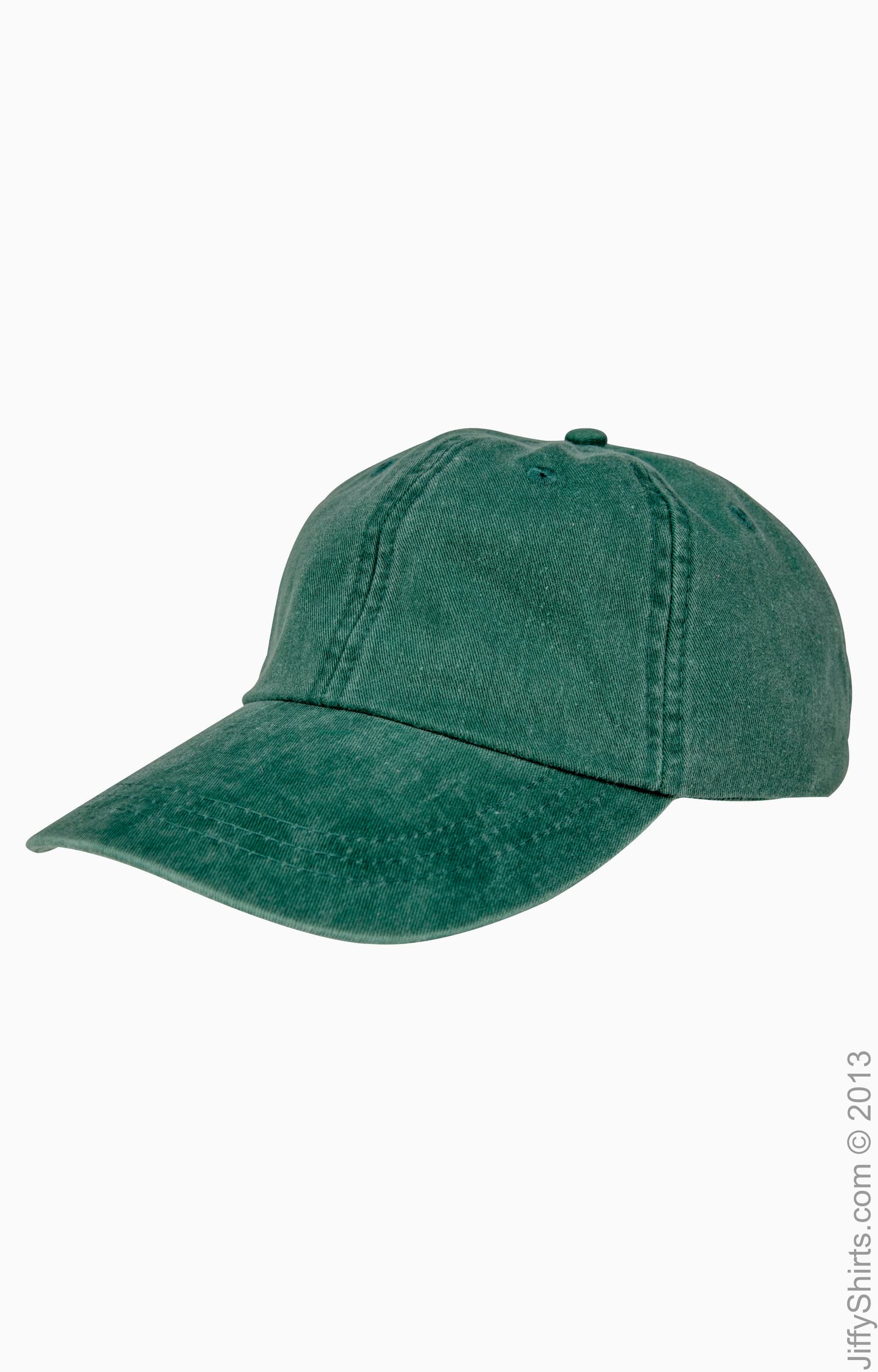 Optimum Pigment Dyed-Cap - Forest