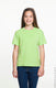 Comfort Colors C9018 - Youth Midweight RS T-Shirt - Kiwi