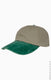 Adams AD969 - Optimum Pigment Dyed-Cap - Stone / Forest