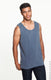 Comfort Colors C9360 - Unisex Heavyweight RS Tank - Denim