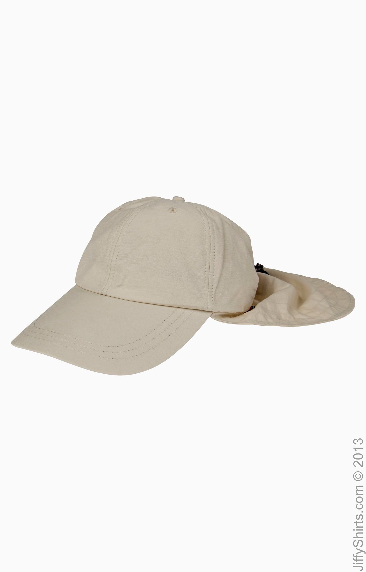 Extreme Outdoor Cap - Stone