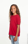 Youth Performance® Youth T-Shirt - Cardinal Red