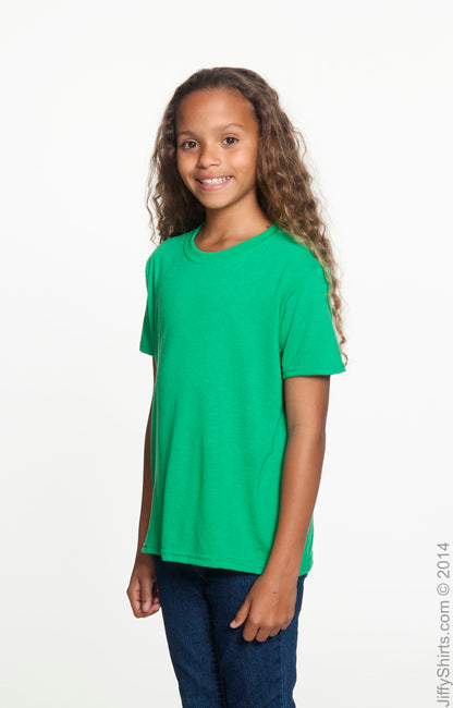 Youth Performance® Youth T-Shirt - Irish Green
