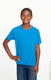 Gildan G420B - Youth Performance® Youth T-Shirt - Sapphire
