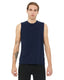 Bella + Canvas 3483 - Unisex Jersey Muscle Tank - Navy