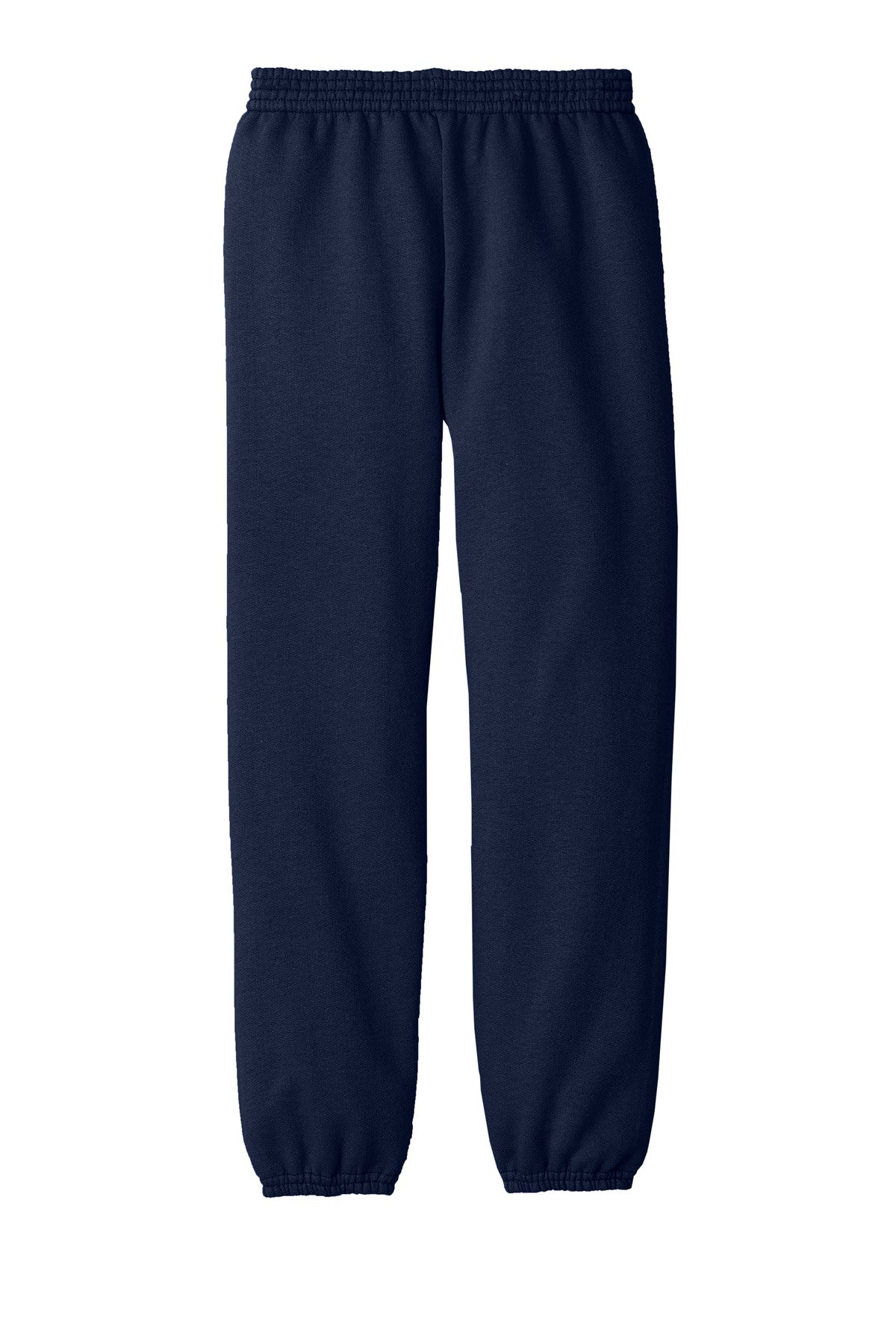 Youth Core Fleece Sweatpant - Navy