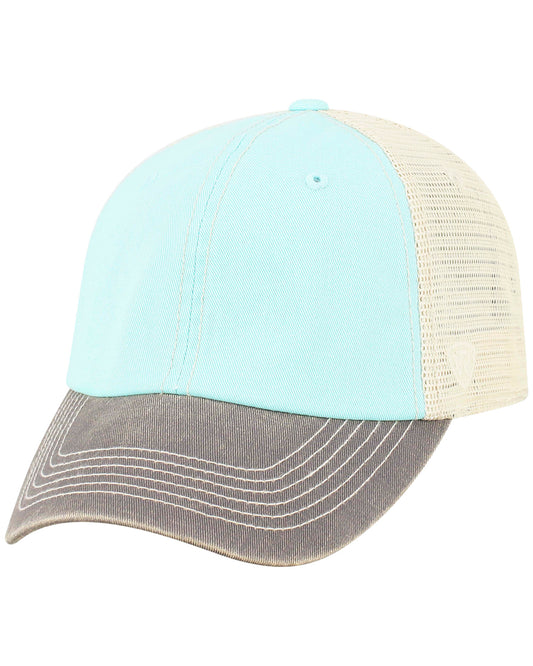 Unisex Offroad Cap - Tiff Blue