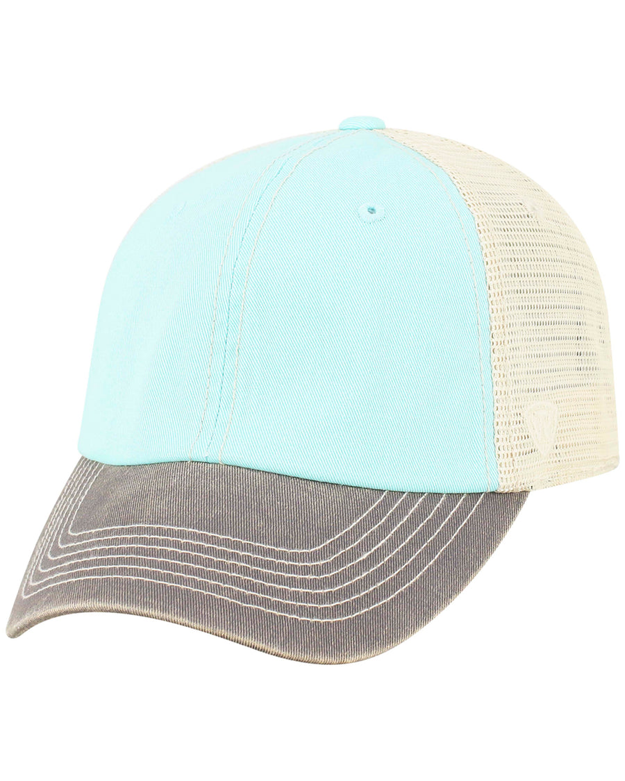 Unisex Offroad Cap - Tiff Blue