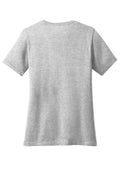 Women's Core Cotton Tee - Ash