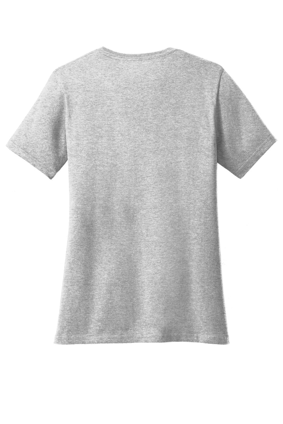Women's Core Cotton Tee - Ash