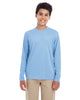 Columbia Blue