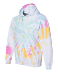 Unisex Blended Hoodie - Devine