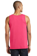 Unisex The Concert Tank - Neon Pink