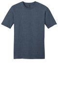 Unisex Very Important Tee - Heather Navy