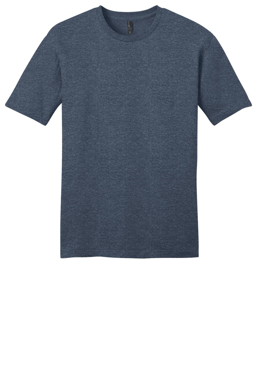 Unisex Very Important Tee - Heather Navy
