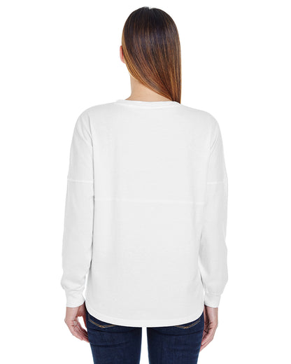 Unisex Game Day Jersey - White