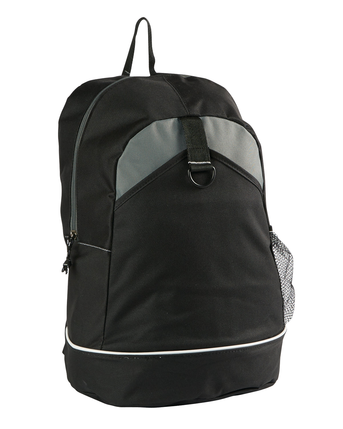 Canyon Backpack - Black