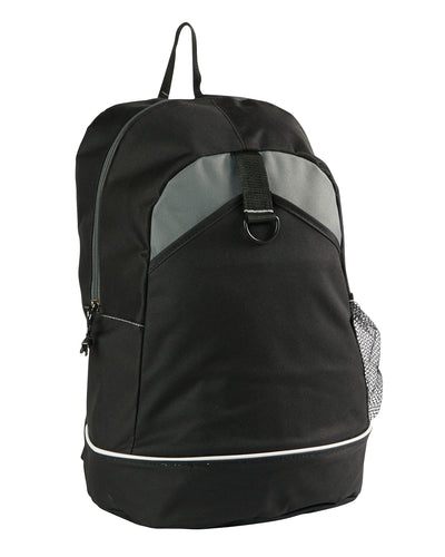 Canyon Backpack - Black