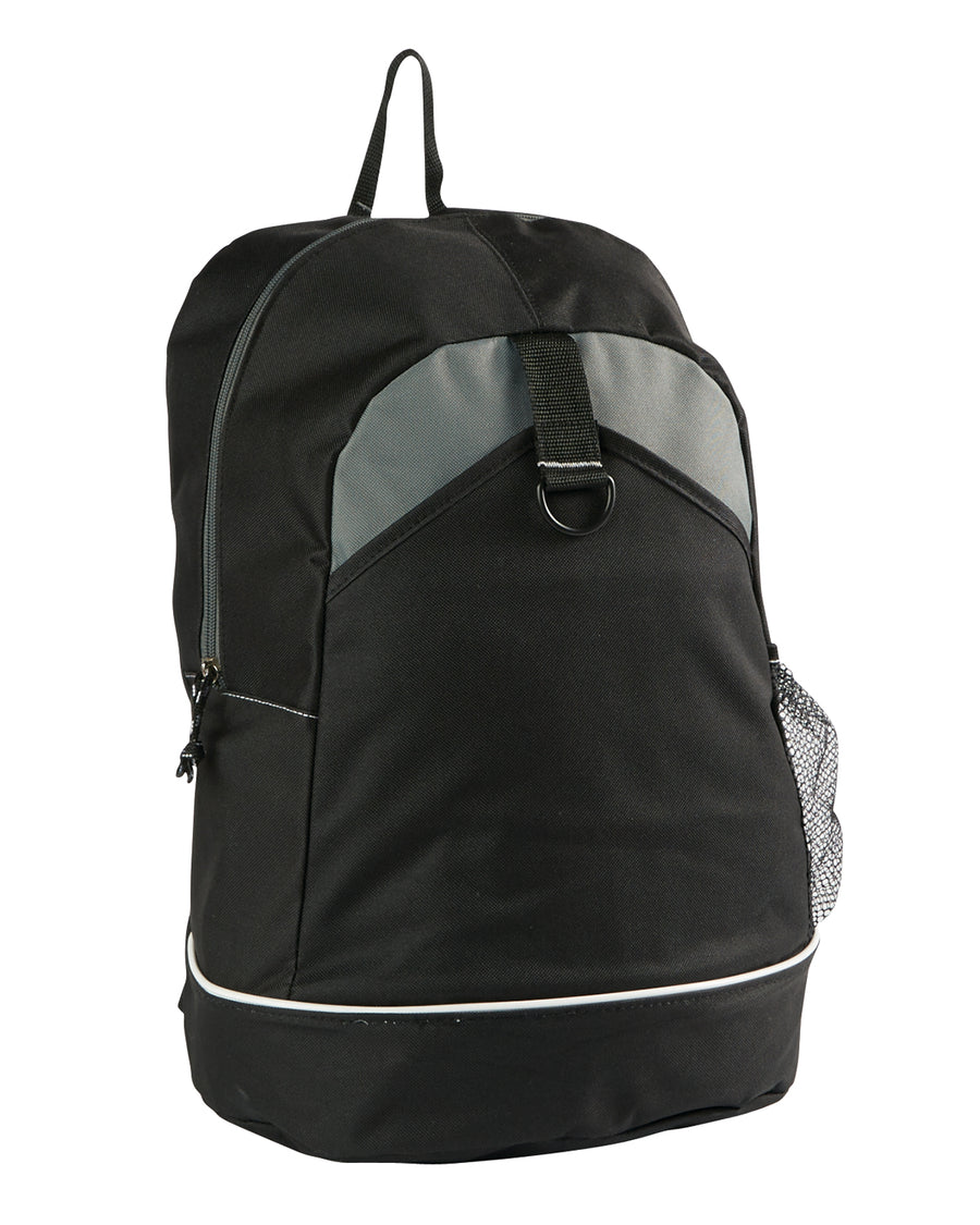 Canyon Backpack - Black