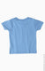 Rabbit Skins 3401 - Infant Cotton Jersey T-Shirt - Carolina Blue