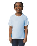 Softstyle Youth T-Shirt - Light Blue