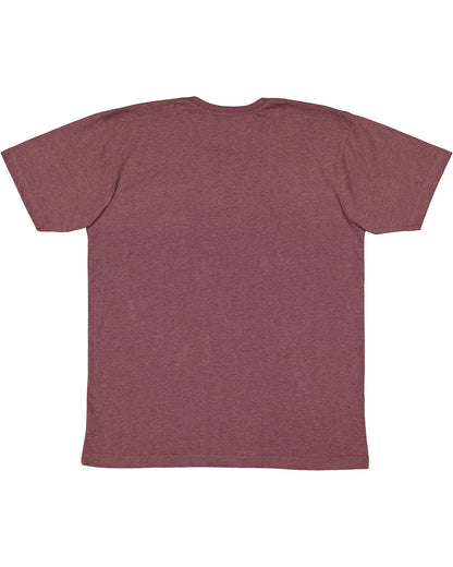Youth Fine Jersey T-Shirt - Sangria Blackout