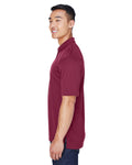 Men's Cool & Dry Sport Polo - Maroon