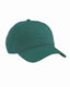 Econscious EC7000 - Organic Cotton Twill Unstructured Baseball Hat - Emerald Forest