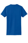 Unisex The Concert Tee V-Neck - Deep Royal
