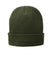 Port & Company CP90L - Fleece-Lined Knit Cap - OlvDrabGn