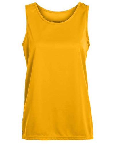 Augusta Sportswear 1705 Gold — front