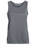 Augusta Sportswear 1705 Graphite — front