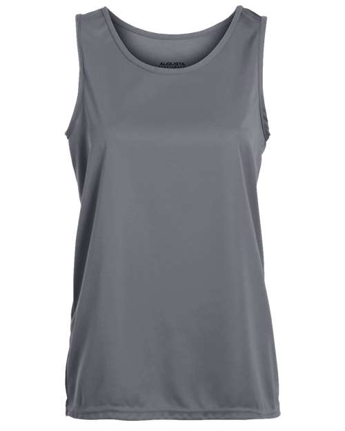 Augusta Sportswear 1705 Graphite — front