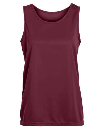 Augusta Sportswear 1705 Maroon — front