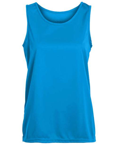 Augusta Sportswear 1705 Power Blue — front