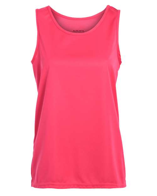 Augusta Sportswear 1705 Power Pink — front