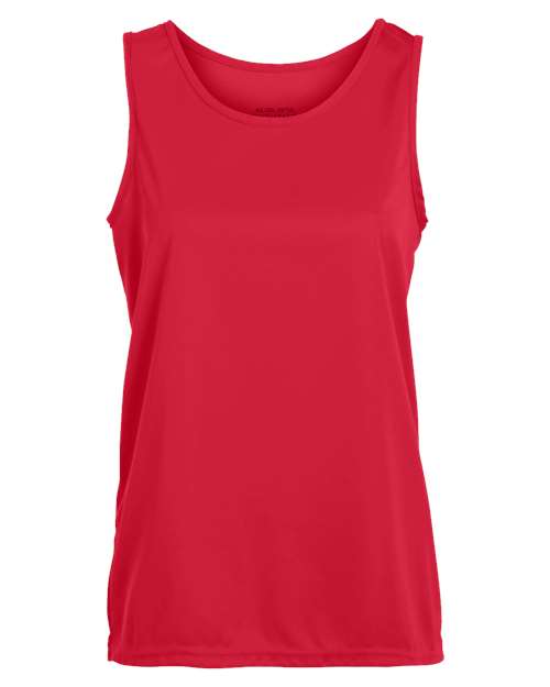 Augusta Sportswear 1705 Red — front