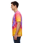 Unisex 100% Cotton T-Shirt - Festival