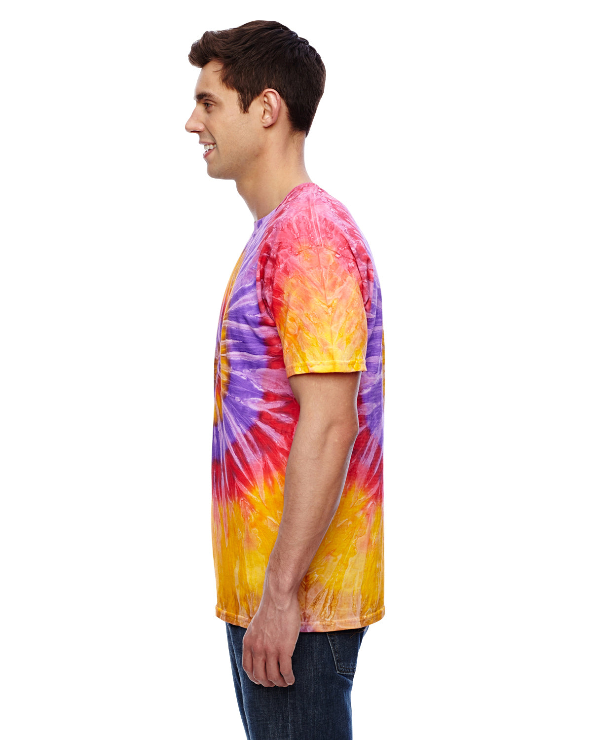 Unisex 100% Cotton T-Shirt - Festival