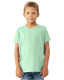 Bella + Canvas 3001Y - Youth Jersey T-Shirt - Mint