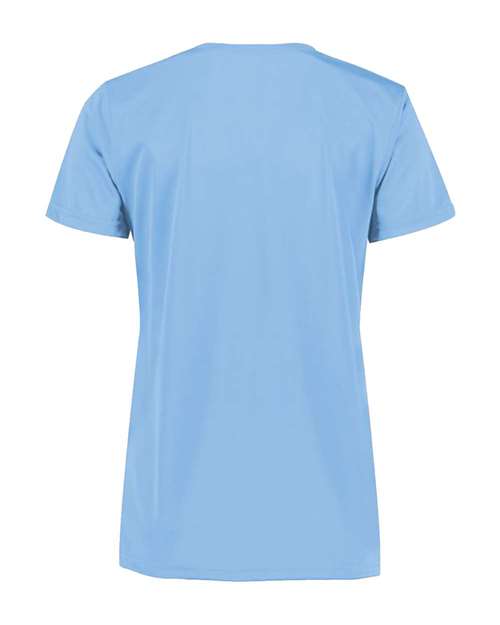 Augusta Sportswear 1790 Columbia Blue — back