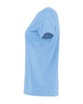 Augusta Sportswear 1790 Columbia Blue — direct side