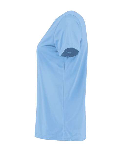 Augusta Sportswear 1790 Columbia Blue — direct side
