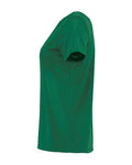 Augusta Sportswear 1790 Dark Green — direct side